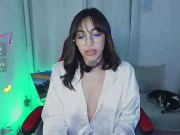 Chaturbate Adult Webcam of dannielle_