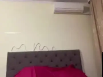 Chaturbate Sex Chat of dreamyblushfairy