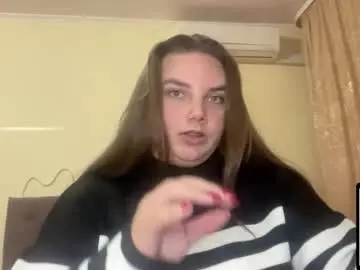 Chaturbate Best live sex cam show of dreamyblushfairy
