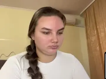 Chaturbate Sex Chat of dreamyblushfairy