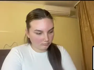 Chaturbate Best Webcam of dreamyblushfairy