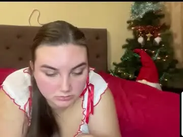 Chaturbate Live Porn of dreamyblushfairy