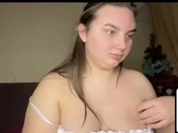 Chaturbate Live Sex Cam of dreamyblushfairy