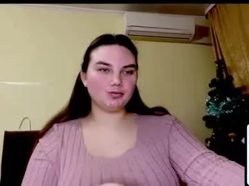 Chaturbate Live Sex Cam of dreamyblushfairy