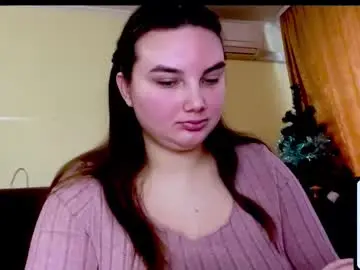 Chaturbate Adult Webcam of dreamyblushfairy