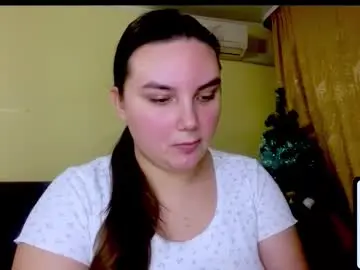 Chaturbate Sex Chat of dreamyblushfairy