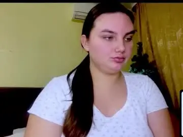 Chaturbate Adult Video Chat of dreamyblushfairy