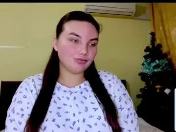 Chaturbate Live Porn of dreamyblushfairy