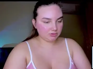 Chaturbate Watch Live Sex Cams of dreamyblushfairy