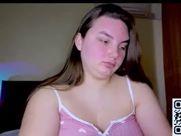 Chaturbate Best Webcam of dreamyblushfairy