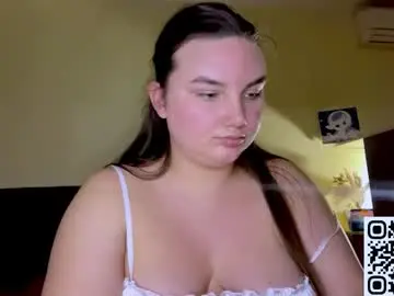 Chaturbate Adult Webcam of dreamyblushfairy