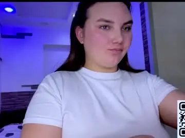 Chaturbate Adult Video Chat of dreamyblushfairy