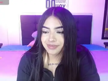 Chaturbate Watch Live Sex Cams of eva_six_