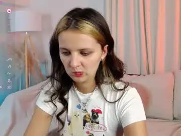 Chaturbate Adult Webcams of fluffy_waffles