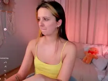 Chaturbate Adult Webcam of fluffy_waffles