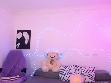 Chaturbate Live Porn of hanny_lux