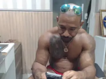 Chaturbate Adult Webcams of hebertgomes