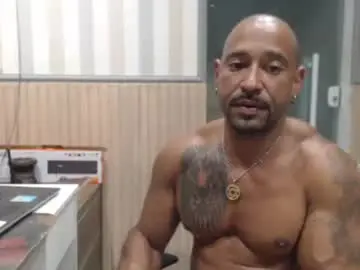 Chaturbate Adult Video Chat of hebertgomes