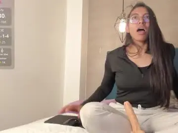 Chaturbate Best live sex cam show of heidi_feuer