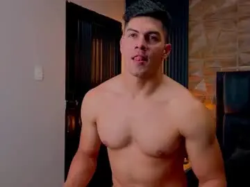 Chaturbate Nude Webcam of hotfuckers4uu