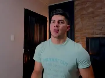 Chaturbate Live Porn of hotfuckers4uu