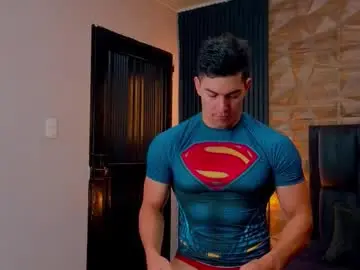 Chaturbate Live Porn of hotfuckers4uu