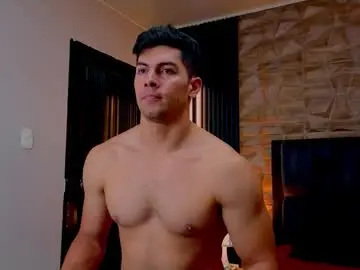 Chaturbate Live Porn of hotfuckers4uu