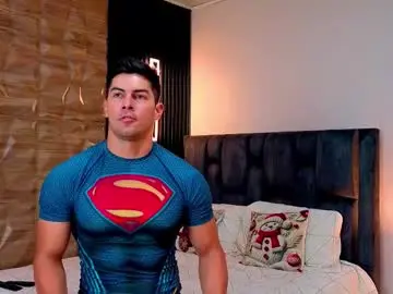 Chaturbate Sex Cam of hotfuckers4uu