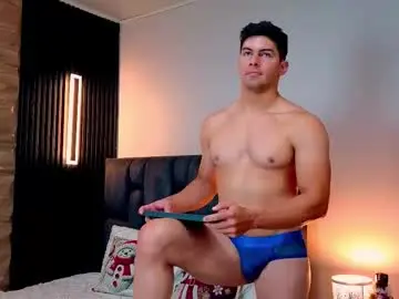 Chaturbate Nude Webcam of hotfuckers4uu