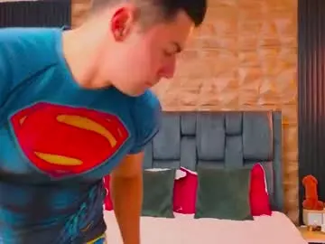 Chaturbate Live Sex of hotfuckers4uu