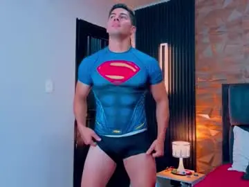 Chaturbate Nude Webcam of hotfuckers4uu