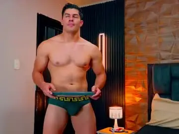 Chaturbate Sex Cam of hotfuckers4uu