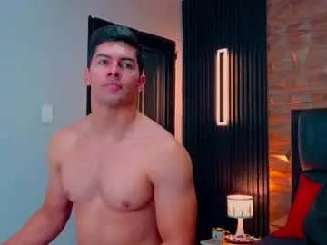 Chaturbate Adult Webcam of hotfuckers4uu