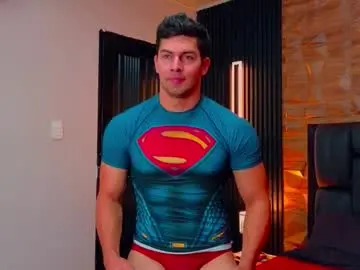 Chaturbate Sex Cam of hotfuckers4uu