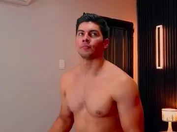 Chaturbate Live Sex Cam of hotfuckers4uu