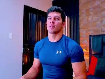 Chaturbate Live Porn of hotfuckers4uu