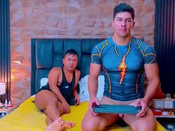 Chaturbate Adult Webcams of hotfuckers4uu