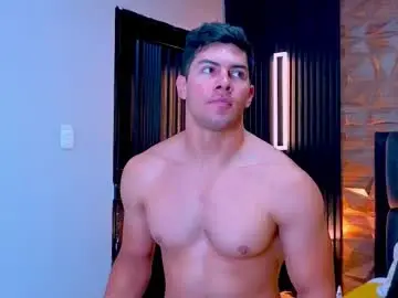 Chaturbate Nude Webcam of hotfuckers4uu