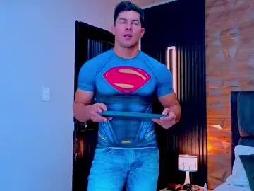 Chaturbate Sex Cam of hotfuckers4uu