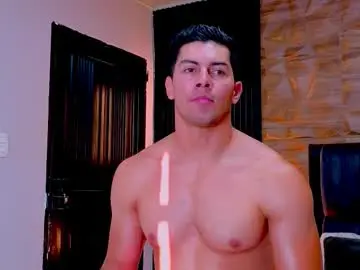 Chaturbate Nude Webcam of hotfuckers4uu