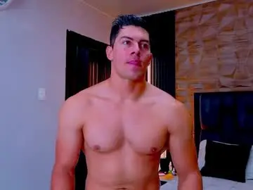 Chaturbate Nude Webcam of hotfuckers4uu