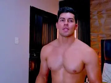 Chaturbate Nude Webcam of hotfuckers4uu