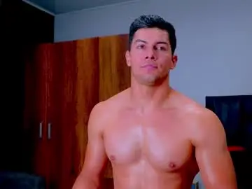 Chaturbate Live Sex Cam of hotfuckers4uu