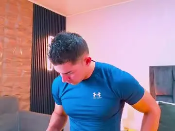 Chaturbate Adult Webcam of hotfuckers4uu