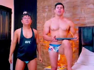 Chaturbate Free Porn Cam of hotfuckers4uu