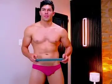 Chaturbate Live Porn of hotfuckers4uu