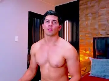Chaturbate Live Sex Cam of hotfuckers4uu