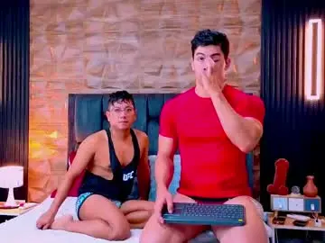 Chaturbate Private Sex Chat of hotfuckers4uu