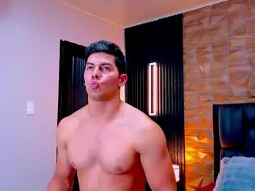 Chaturbate Nude Webcam of hotfuckers4uu