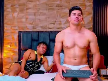 Chaturbate Free Live Porn of hotfuckers4uu